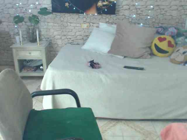 AlissonTyler webcam
