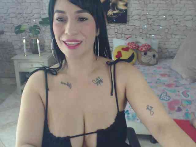 AlissonTyler webcam