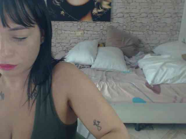 AlissonTyler webcam