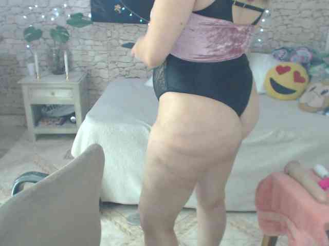 AlissonTyler webcam