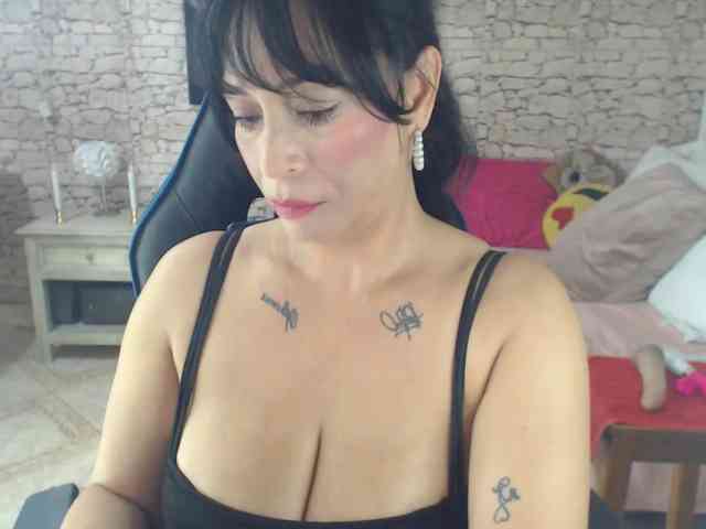 AlissonTyler webcam