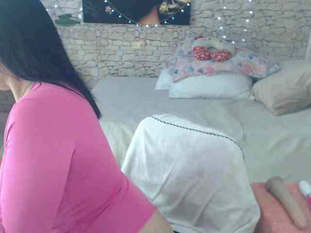 AlissonTyler webcam