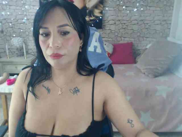 AlissonTyler webcam