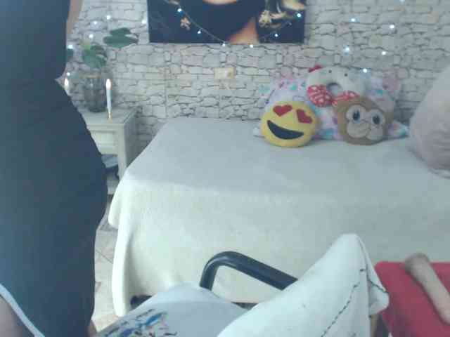 AlissonTyler webcam