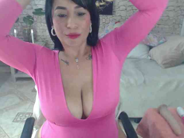 AlissonTyler webcam