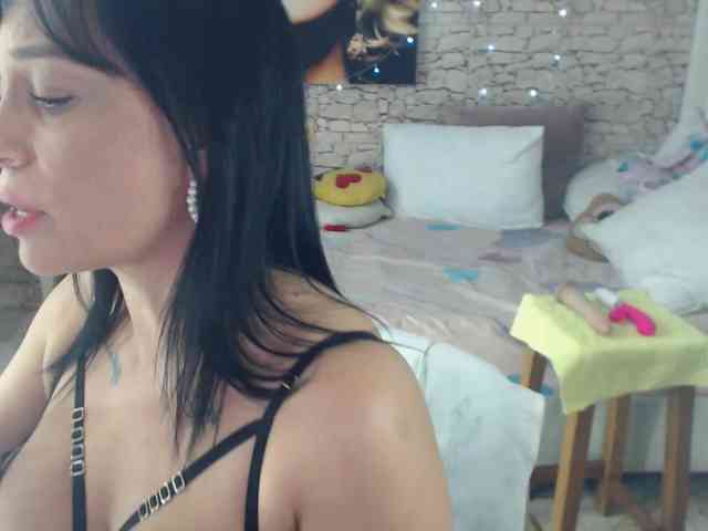 AlissonTyler webcam
