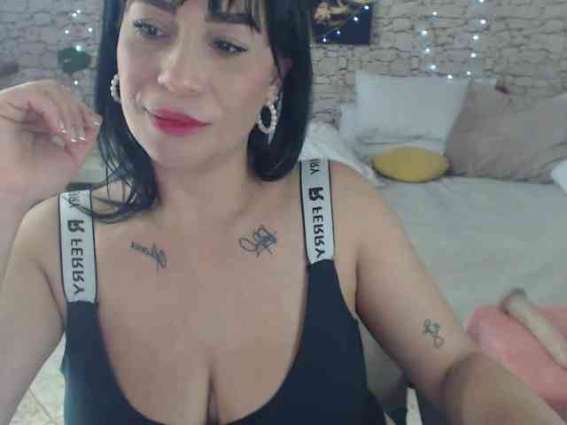 AlissonTyler webcam