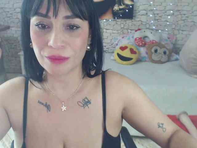live porn cam free AlissonTyler