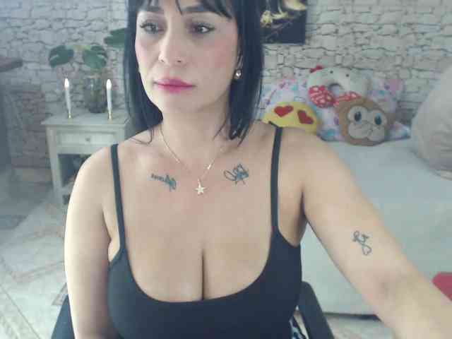 AlissonTyler webcam