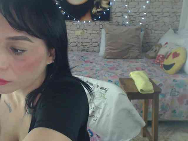 AlissonTyler webcam