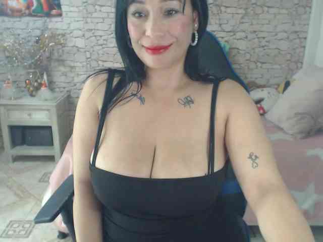 free porn webcam AlissonTyler