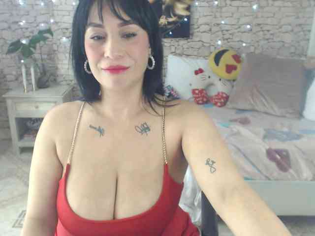AlissonTyler webcam