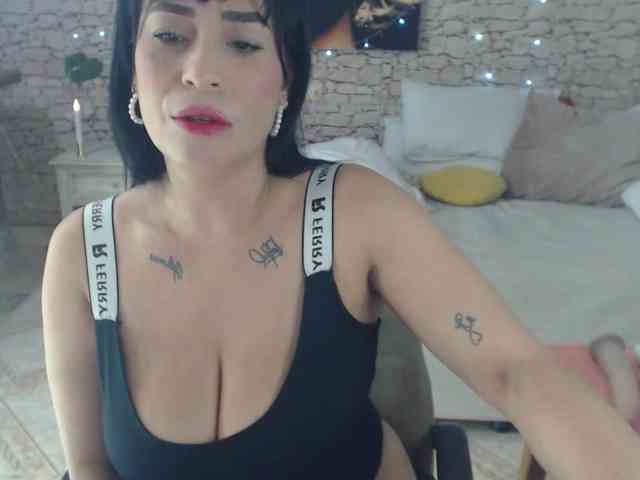 AlissonTyler webcam