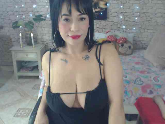 AlissonTyler webcam