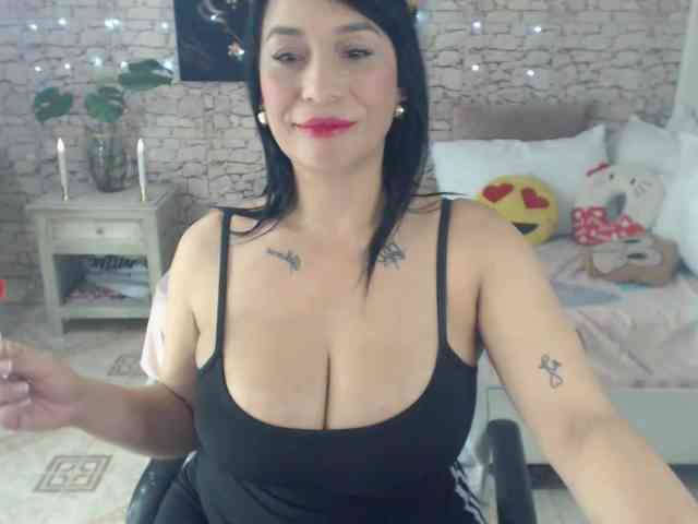 nude amateur cam AlissonTyler