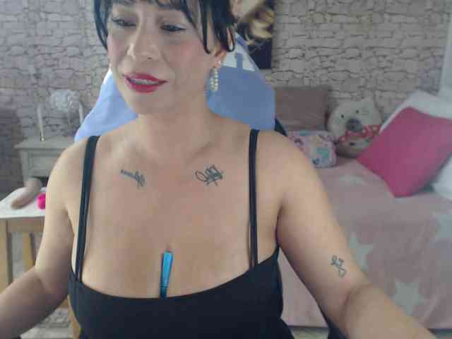 AlissonTyler webcam