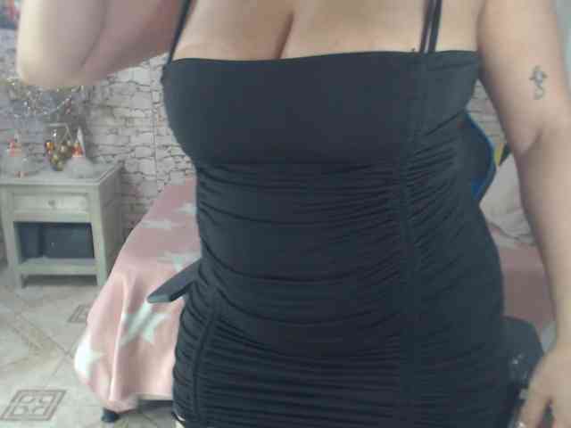 free porn webcam AlissonTyler