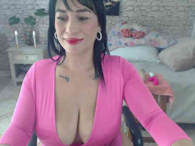 AlissonTyler webcam