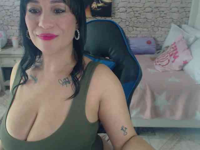 sex live AlissonTyler