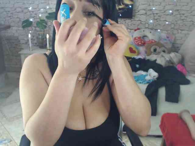 AlissonTyler webcam
