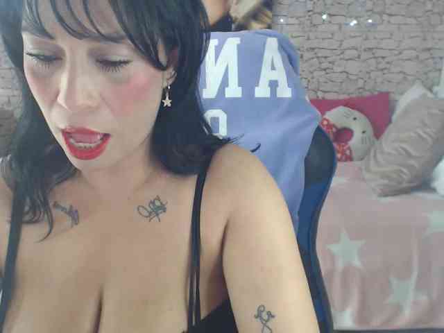 AlissonTyler webcam