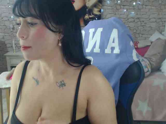 AlissonTyler webcam