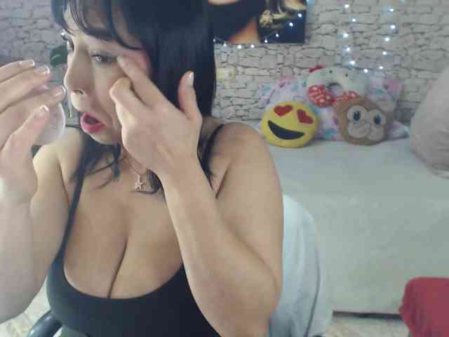 AlissonTyler webcam