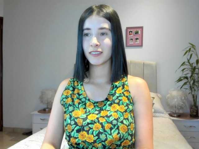 macarena-60's BongaCams show and profile