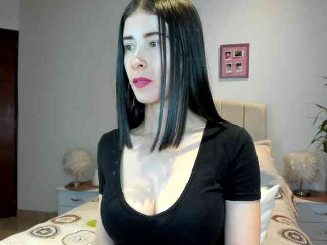 webcam random chat Macarena-60