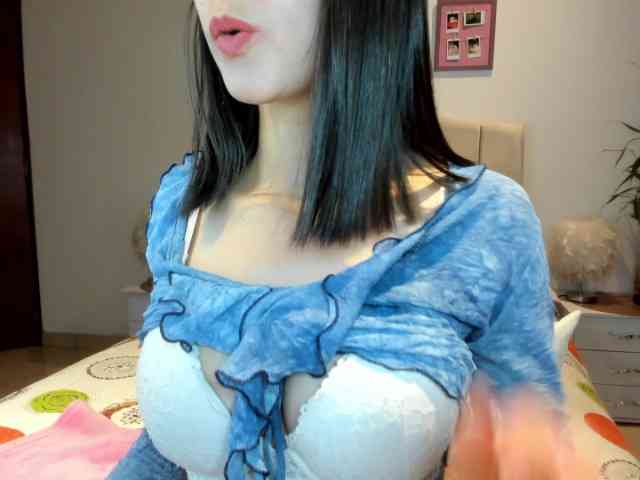 live strip chat Macarena-60