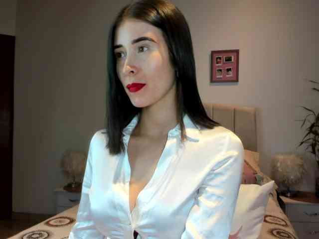 live voyeur cam Macarena-60