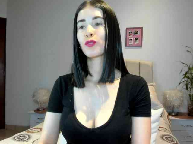 webcam random chat Macarena-60