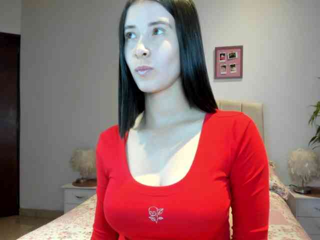 macarena-60 webcam