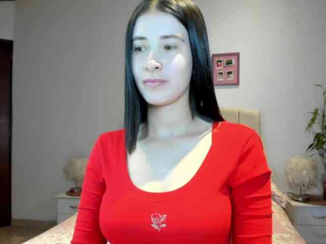macarena-60 webcam