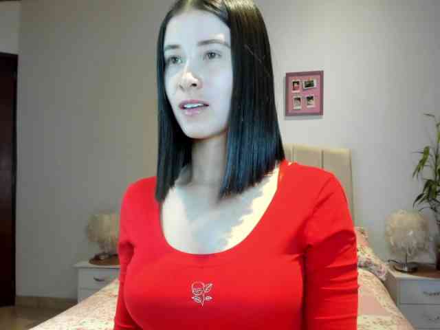 macarena-60 webcam