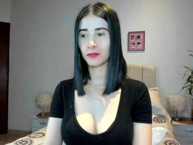 webcam random chat Macarena-60