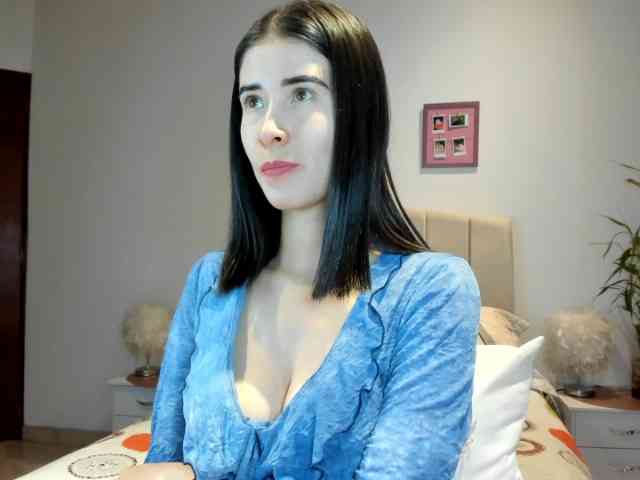 macarena-60 webcam