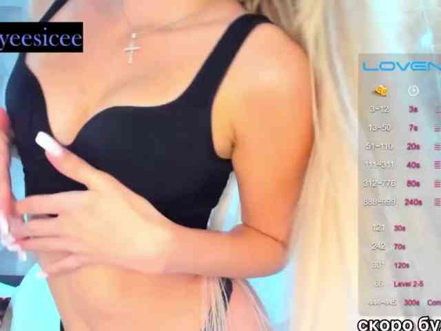 YESiCE webcam