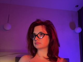 Vilgelmina Porn Show