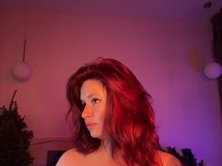 Vilgelmina Porn Show