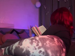 Vilgelmina Porn Show