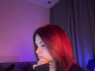 Vilgelmina Porn Show