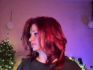 Vilgelmina Porn Show