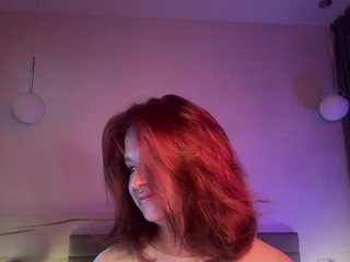 Vilgelmina Porn Show