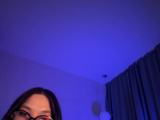 Vilgelmina Porn Show