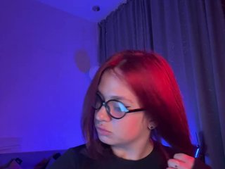 Vilgelmina Porn Show