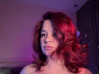 Vilgelmina Porn Show