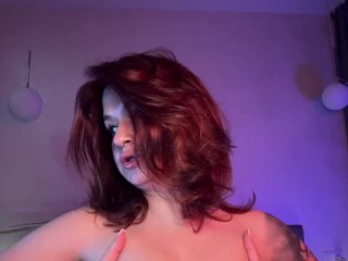 Vilgelmina Porn Show