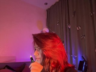 Vilgelmina Porn Show