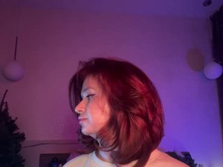 Vilgelmina Porn Show